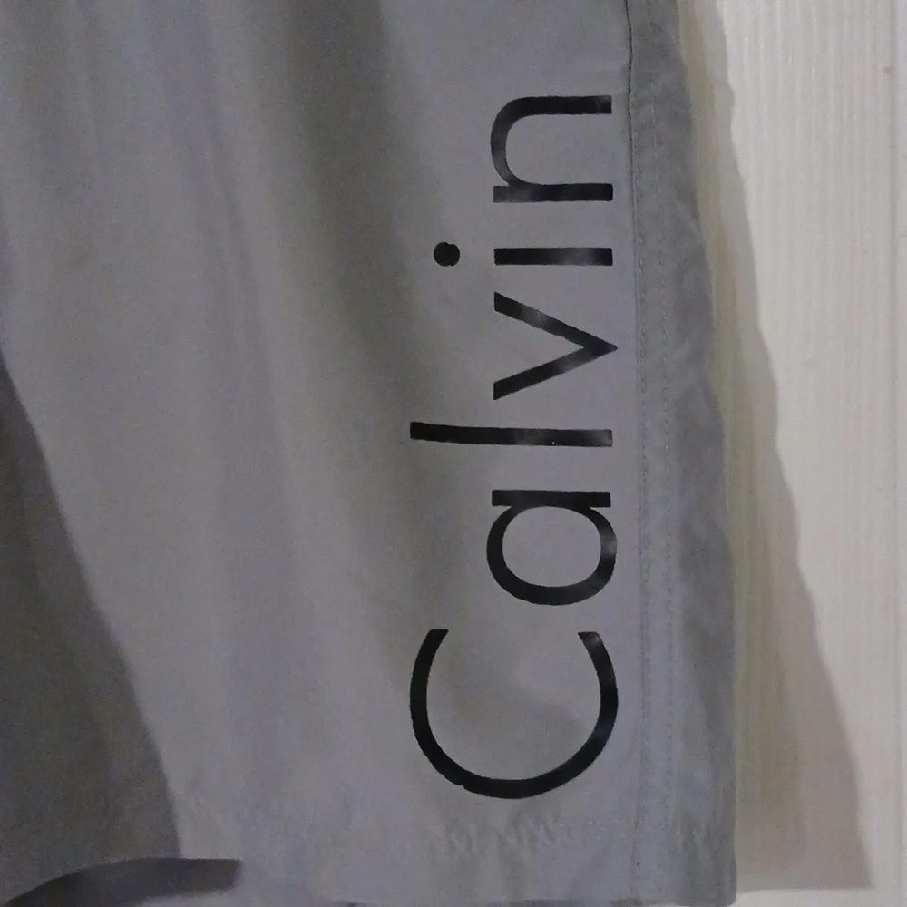 Calvin Klein calvin klein